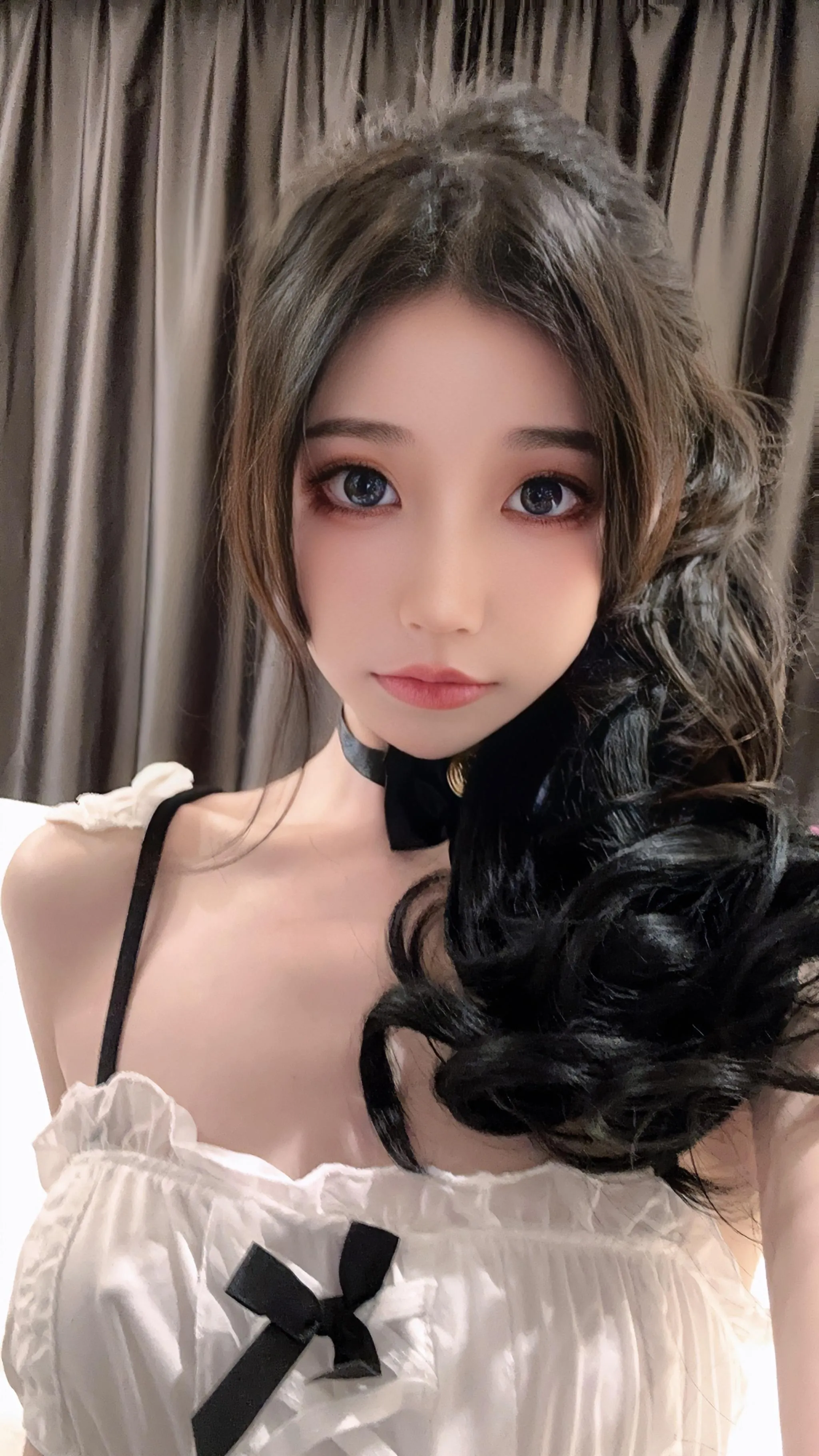 陈妮妮UNI – NO.55 童颜女仆 [31P]插图4